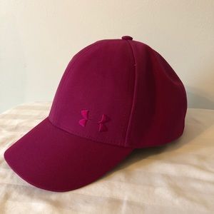 NWOT Under Armour Hat